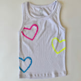 Heart Tank