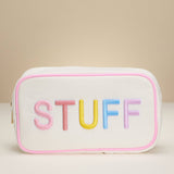 All the Things Pouch