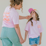 The Lord Is My Shepherd Tee | Youth