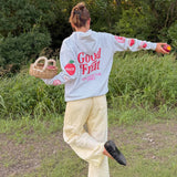Good Fruit Hoodie