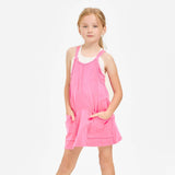 Active Tank Dress