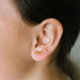 Bow Stud