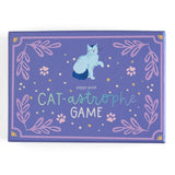 Cat-astrophe Card Game | Pippi Post