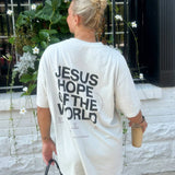 Hope of the World Tee