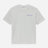 Peace of God Tee | Grey