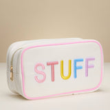 All the Things Pouch