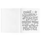 Sports Lover Coloring Book