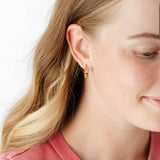 Diamond Bar Stud