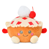 Very Cherry Pie Plush | iScream