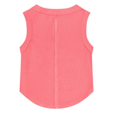 Exposed Seam Tank