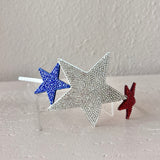 Sparkle Stars Headband