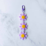 Bloom Pop Bag Charm