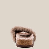 Chloe Mini | Taupe