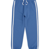 Side Stripe Track Jogger