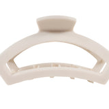 Teleties Open Medium Claw Hair Clip