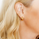 Perry Stud Earrings