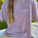 Peace of God Tee