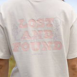 Lost and Found Tee