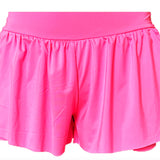 Flutter Short