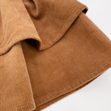 Alex Skirt | Saddle