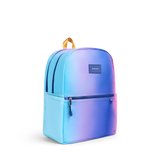 STATE Kane Double Pocket Backpack - Blue Pink Gradient