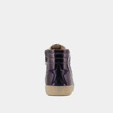 Be A Boss Rooney High Top Sneakers