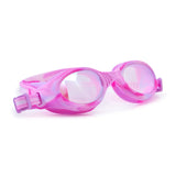 Taffy Girls’ Swim Goggles | Cotton Candy