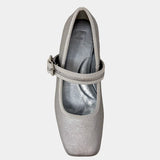 Adeline Mini | Silver