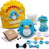 Pierre the Penguin Loopables Kit