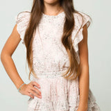 Gustavia Dress