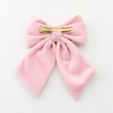 Sparkle Rainbow Bow