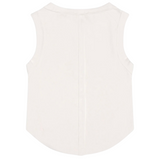 Exposed Seam Tank