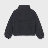 Reversible Jacket | Black