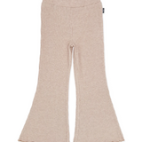 Bell Bottom Pant | Cocoa
