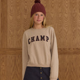 Champ Oversized Sweatshirt