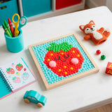 Pom Art Kit | Strawberry
