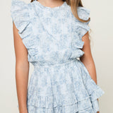 Gustavia Dress