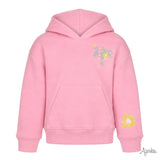 Happiness in Bloom Hoodie