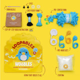 Pierre the Penguin Loopables Kit