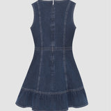 Bety Dress | Nightlight