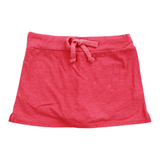 Power Pink Skort