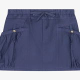 Tenly Cargo Skirt