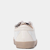 MIA Mini - Silver Snake | ShuShop