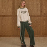 Oversized New York Sweatshirt