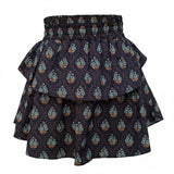 Parker Skort | Luxe Block