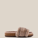 Chloe Mini | Taupe