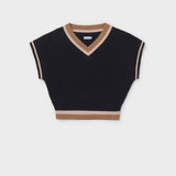 Sweater Vest