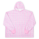 Floral Stripes B-Cozy