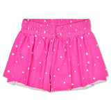 Butterfly Shorts | Berry Star