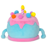Birthday Cake Screamsicle Mini Plush Character